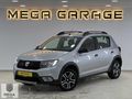 MEGA GARAGE 2020 MODEL SANDERO STEPWAY 1.0TCE HATASIZ TRAMERSİZ