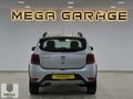 MEGA GARAGE 2020 MODEL SANDERO STEPWAY 1.0TCE HATASIZ TRAMERSİZ