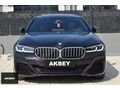 AKBEY - 2021 BMW 520İ SPECİAL EDİTİON M SPORT HATASIZ