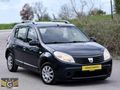 *DACİA SANDERO 1.4 BENZİN*LPG *DEĞİŞENSİZ*TRAMERSİZ*KLİMALI*