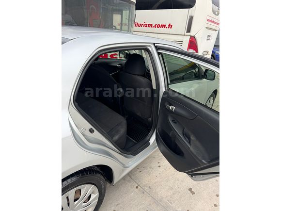 Sahibinden Toyota Corolla 1.4 D-4D Comfort 2011 Model 
