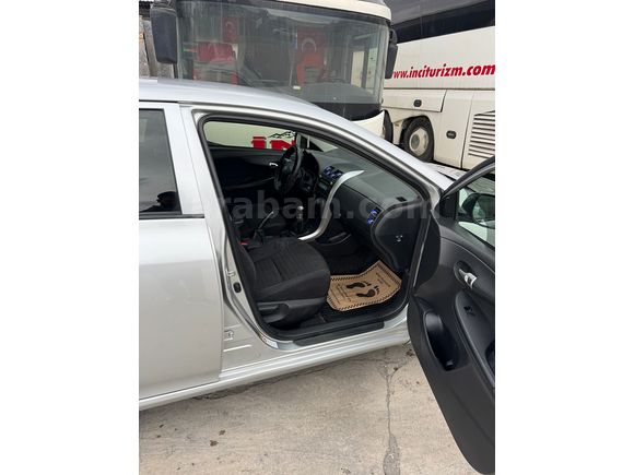 Sahibinden Toyota Corolla 1.4 D-4D Comfort 2011 Model 