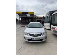 Sahibinden Toyota Corolla 1.4 D-4D Comfort 2011 Model 