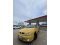 Sahibinden Renault Megane 1.6 Coupe Expression 2000 Model  345.000 km Sarı