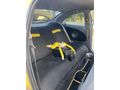 Sahibinden Renault Megane 1.6 Coupe Expression 2000 Model  345.000 km Sarı