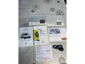 Sahibinden Renault Megane 1.6 Coupe Expression 2000 Model  345.000 km Sarı