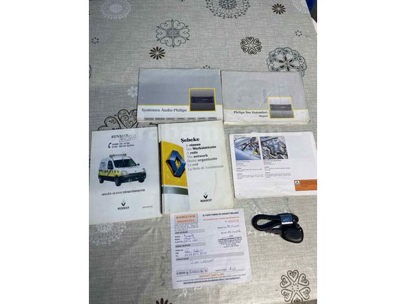 Sahibinden Renault Megane 1.6 Coupe Expression 2000 Model  345.000 km Sarı