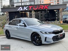 2023 BMW 3.20i M SPORT BROOKLYN-TACORA-19J-SHDW-M.ADAPTİF-KALİPR