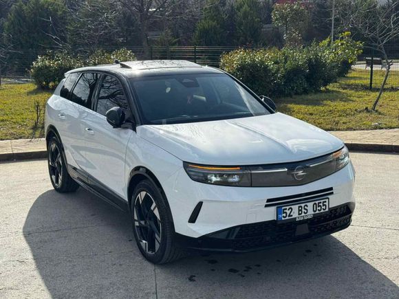 Sahibinden Opel Grandland-e GS 2025 Model 