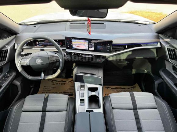 Sahibinden Opel Grandland-e GS 2025 Model 