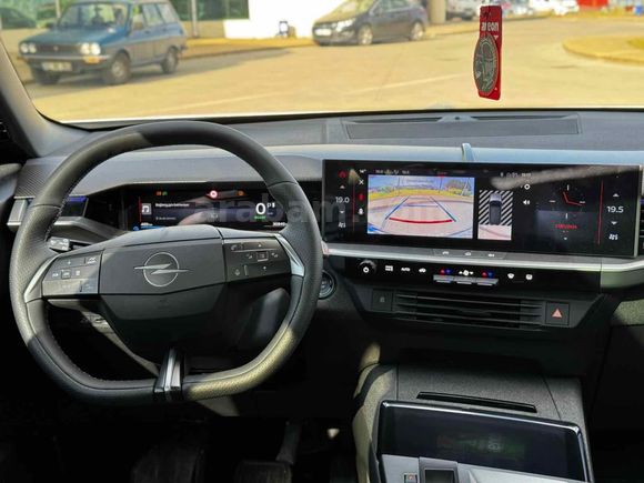 Sahibinden Opel Grandland-e GS 2025 Model 