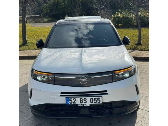 Sahibinden Opel Grandland-e GS 2025 Model 