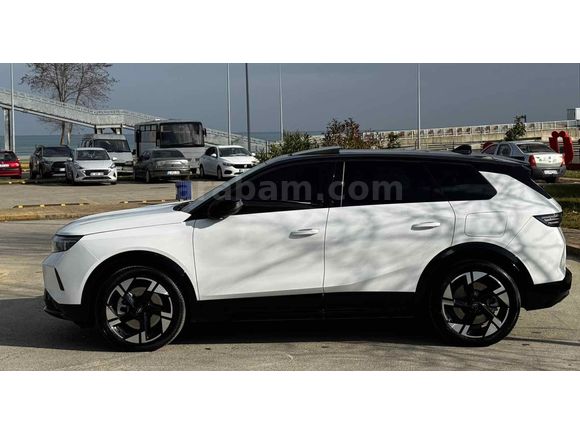 Sahibinden Opel Grandland-e GS 2025 Model 