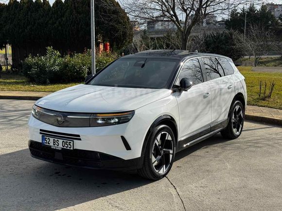Sahibinden Opel Grandland-e GS 2025 Model 