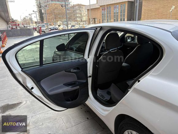 AUTO EVA/2018 FIAT EGEA URBAN 1.3 MULTIJET
