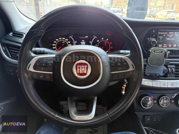 AUTO EVA/2018 FIAT EGEA URBAN 1.3 MULTIJET