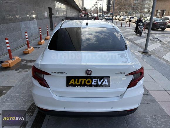 AUTO EVA/2018 FIAT EGEA URBAN 1.3 MULTIJET