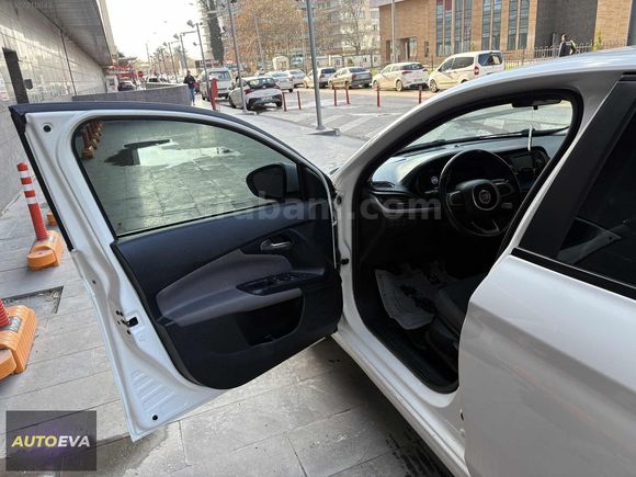 AUTO EVA/2018 FIAT EGEA URBAN 1.3 MULTIJET