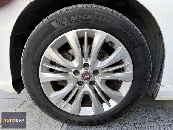 AUTO EVA/2018 FIAT EGEA URBAN 1.3 MULTIJET