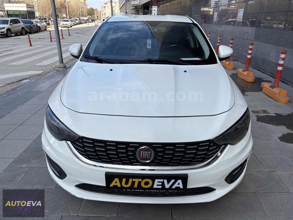 AUTO EVA/2018 FIAT EGEA URBAN 1.3 MULTIJET