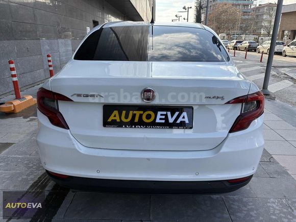 AUTO EVA/2018 FIAT EGEA URBAN 1.3 MULTIJET