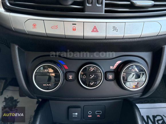 AUTO EVA/2018 FIAT EGEA URBAN 1.3 MULTIJET