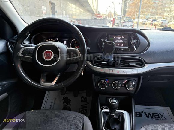 AUTO EVA/2018 FIAT EGEA URBAN 1.3 MULTIJET