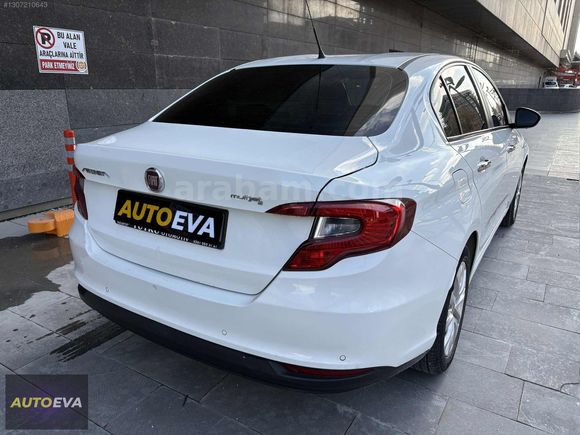 AUTO EVA/2018 FIAT EGEA URBAN 1.3 MULTIJET