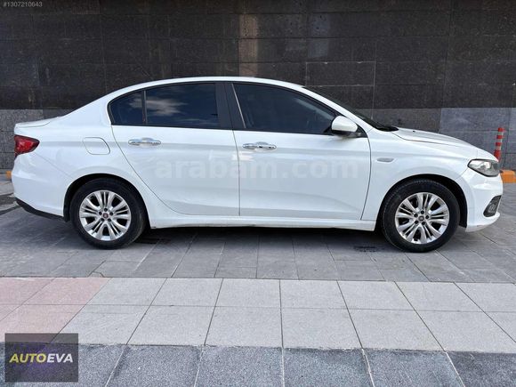 AUTO EVA/2018 FIAT EGEA URBAN 1.3 MULTIJET
