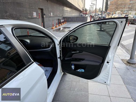 AUTO EVA/2018 FIAT EGEA URBAN 1.3 MULTIJET