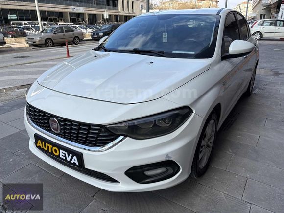 AUTO EVA/2018 FIAT EGEA URBAN 1.3 MULTIJET