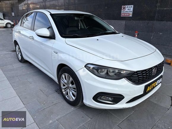 AUTO EVA/2018 FIAT EGEA URBAN 1.3 MULTIJET