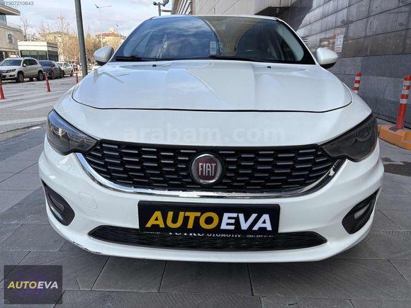 AUTO EVA/2018 FIAT EGEA URBAN 1.3 MULTIJET