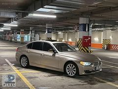 PİXEL MOTORS/2013 BMW 320İED/194bin KM/HATASIZ/BOYASIZ /BAKIMLI/