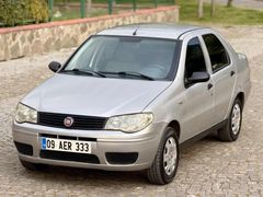 2007 MODEL FİAT ALBEA 1.2 16v HATASIZ BOYASIZ FAB. LPG Lİ..