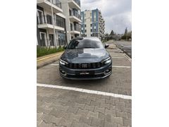 AUTO CMR'DEN 2025 EGEA LOUNGE HAYALET STAR&STOP FULL