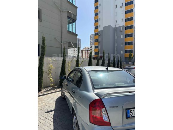 2009 Model 4 Parça Boyalı Team Paket