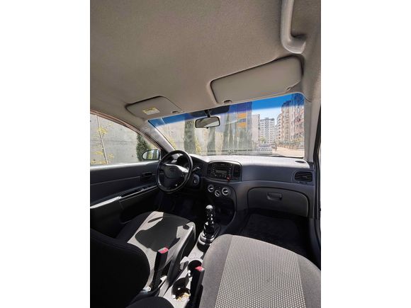 2009 Model 4 Parça Boyalı Team Paket