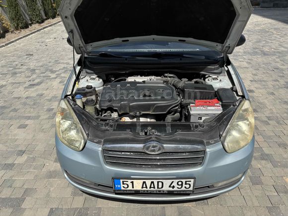 2009 Model 4 Parça Boyalı Team Paket