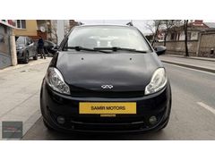 SAMİR MOTORS'TAN 2011 MOD CHERY KİMO 1.3 OTOMATİK 128BİNKM