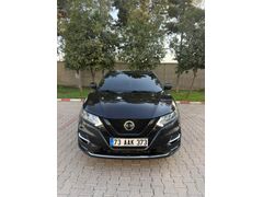 Sahibinden Nissan Qashqai 1.5 dCi Midnight Edition 2020 Model 