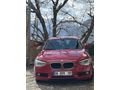 Sahibinden BMW 1 Serisi 116d ED EfficientDynamics 2014 Model  228.000 km Kırmızı