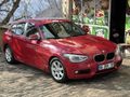 Sahibinden BMW 1 Serisi 116d ED EfficientDynamics 2014 Model  228.000 km Kırmızı