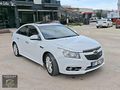 2012 CHEVROLET CRUZE//1.6 SPORT PLUS//124 HP//BU TEMİZLİKTE YOK