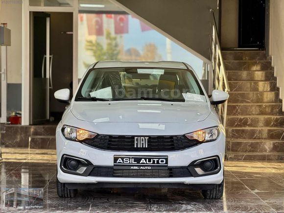 2025 Egea Easy GSR 1.6 MultiJet DCT 6.127 Km'de BOYASIZ HATASIZ
