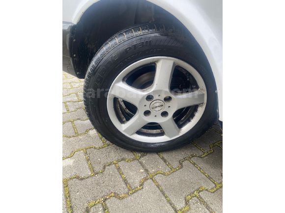 Sahibinden Tofaş Serçe 1992 Model