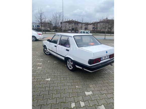 Sahibinden Tofaş Serçe 1992 Model