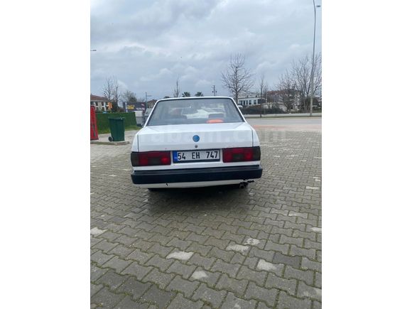 Sahibinden Tofaş Serçe 1992 Model