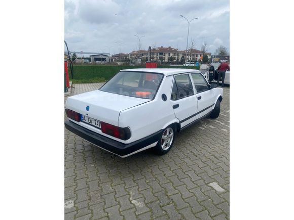 Sahibinden Tofaş Serçe 1992 Model