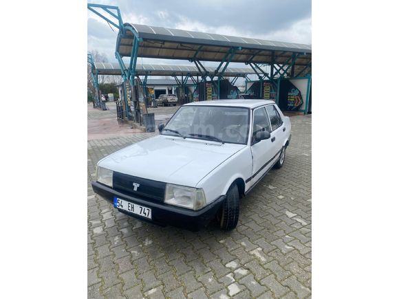 Sahibinden Tofaş Serçe 1992 Model